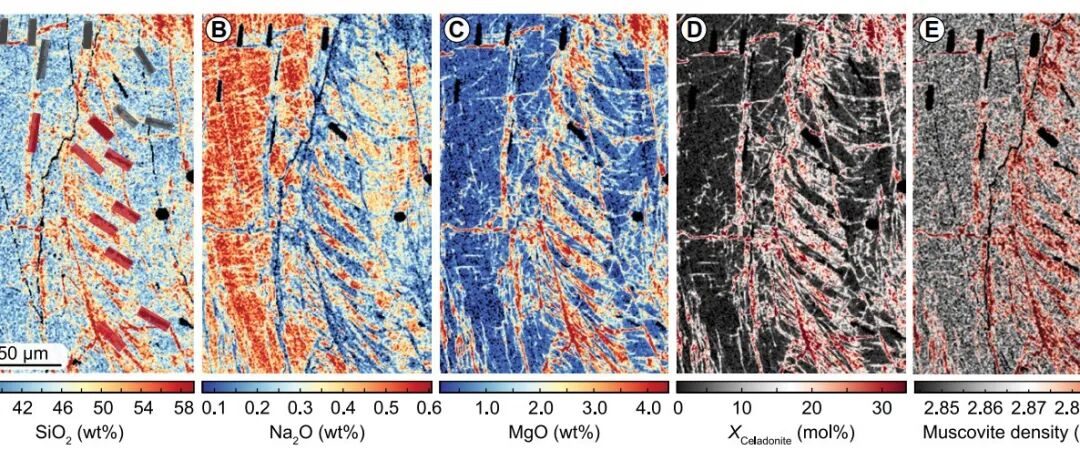 Geology：新发现，白云母可以记录陨石撞击年代