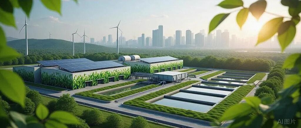 给水排水 |彭永臻院士：AOA工艺原理、优势与未来展望