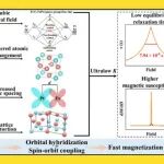 浙江大学王秀瑜课题组2025年在纳米磁学领域连发JACS：从自旋-晶格耦合到结构型高熵合金范式创新