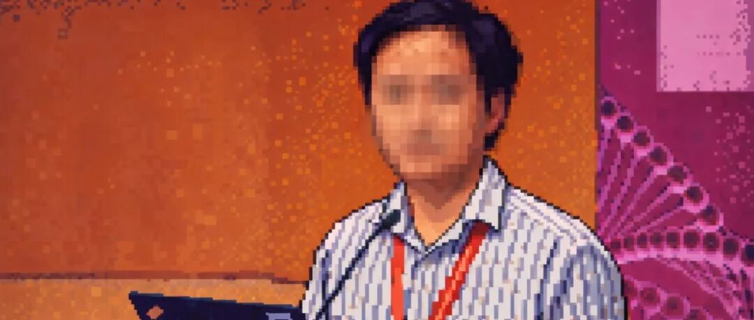 出狱后的"科学家"和他的未竟之业