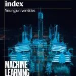 变化程度 | “自然指数-年轻的大学”增刊