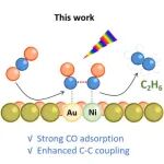 天津大学张胜波&王华ACS Catal: Ni-Au双原子选择性催化CO2光还原到C2H6！
