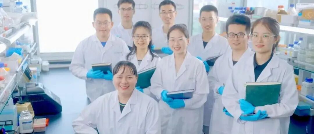 中国农业大学发表《Science》