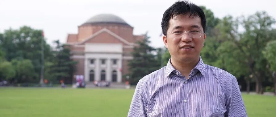 新晋JACS副主编！清华大学张强教授，最新JACS！