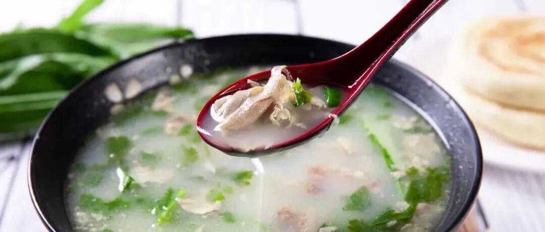 《食品科学》：中国农业科学院王振宇研究员等：单县羊肉汤特征风味物质鉴别与解析