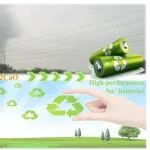 东北大学《ACS SCE》：熔盐辅助CaC₂裂解CO₂制备碳材料，用于钠离子电池
