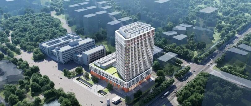 南京大学新成立化工学院，化学化工学院更名为化学学院，新建化工科研楼