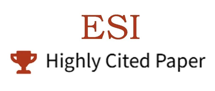 FOP | 期刊进展：佛山大学物理与光电工程学院黎永耀教授团队两篇FOP论文入选ESI全球高被引