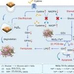 ACS Nano：基于自组装空间限域钼基纳米反应器用于实现自级联催化驱动的多机制肿瘤治疗