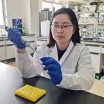 毕业于中国农业大学，广西农科院副研究员以共同第一作者身份在一区Top期刊上发表研究论文