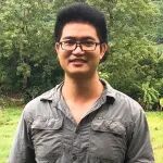 博士毕业于华南师范大学，留校工作，副研究员以第一作者身份在一区Top期刊上发表研究论文