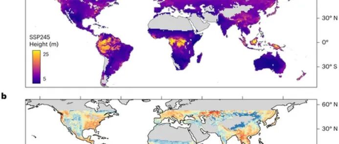 华东师范大学青年研究员以第一兼通讯作者在《Nature Ecology & Evolution》发文！