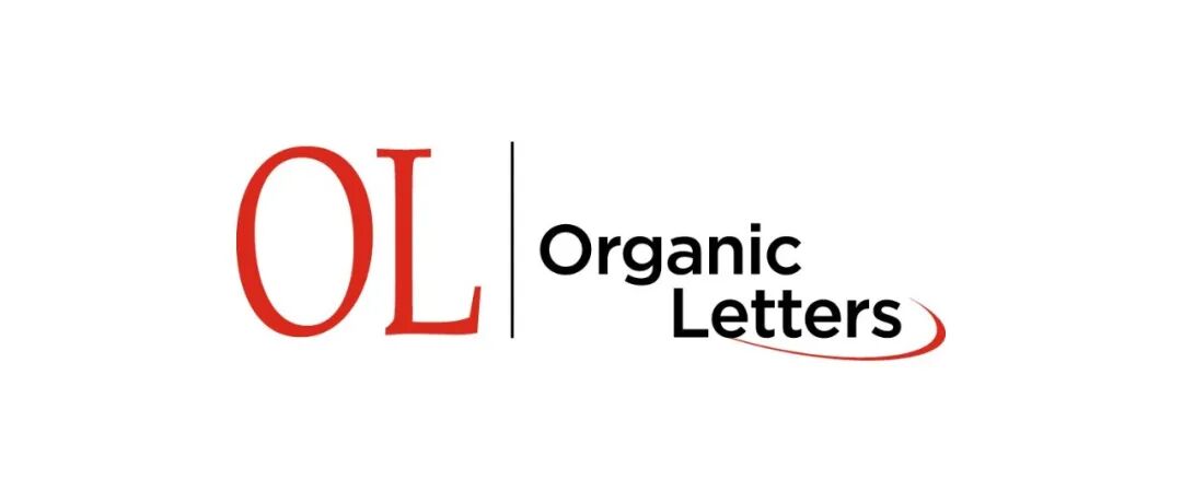 Org. Lett. | 钯催化1,3-烯炔与亚胺的串联反应构建多取代吡咯衍生物