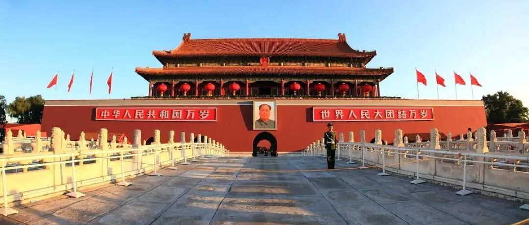 郭定平 孙青茂 | 中国新型政党制度的政治学叙事体系新论