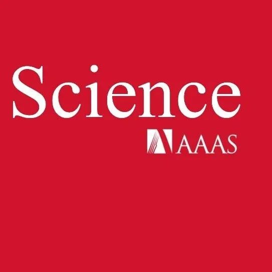 吉林大学，Science！