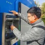 上海交通大学科研团队发布全球首套全域空气取水系统