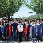 中国海洋大学江涛团队在可调控三嗪化学探针及PDC靶向药物研发领域取得新进展