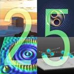 中性原子量子计算成果入选《物理》2025年国际物理学重大进展