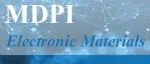 离子液体：让塑料“导电”的秘诀 | MDPI Electronic Materials