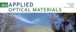 ACS Applied Optical Materials | 飞秒激光加工微笼结构用于微球与细胞的捕获研究