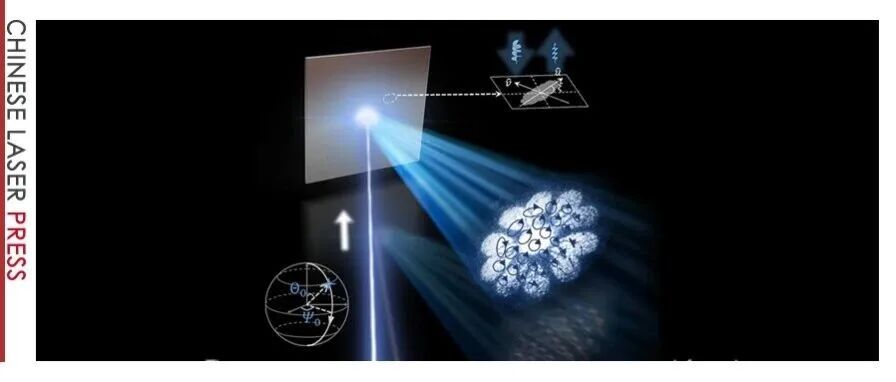 Adv. Photon. | 香港科技大学、复旦大学和香港大学联合团队在超表面矢量全息成像技术领域的最新研究成果