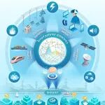 重庆大学尹志刚教授等 The Innovation/JCIS：功能化聚合物介电材料与器件及其智能感知应用