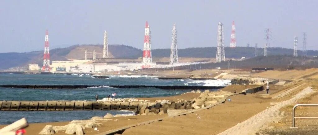 福岛事故近15年后，日本准备重启全球最大核电站；长征十二号甲火箭首飞入轨，未能成功回收 | 科研圈日报