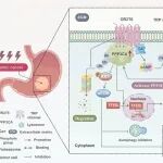 Cell Death Differ｜山东大学高鹏教授团队发现“嗅觉受体”家族成员的新功能