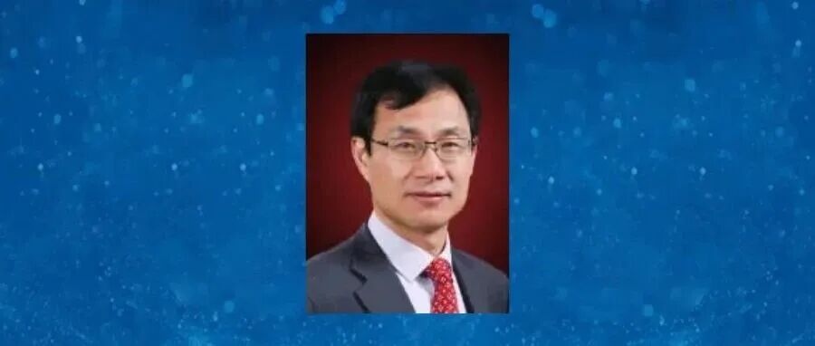 新晋中国科学院院士，任211大学校长！