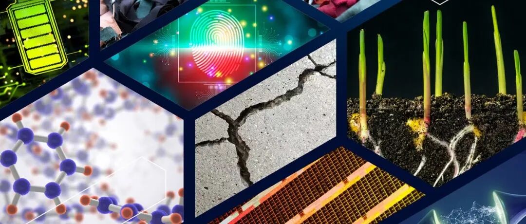 CAS Insights | 科学突破：2026年值得关注的新兴趋势