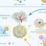 Nature子刊 | 陆军军医大学罗强等开发新型纳米机器人，突破结直肠癌免疫治疗瓶颈