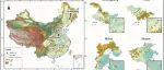 ECZ研究| 中科院地理所郭庆军研究员团队：中国典型农业区长期施肥农田土壤中磷形态分布特征