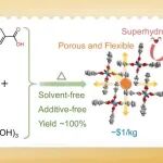 【JACS】中山大学张杰鹏/周东东：碱式苯甲酸铝具有低成本、多孔及超疏水特性
