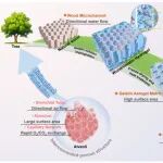 南林蒋少华教授团队 ACS Nano：肺泡仿生木材工程构建超高通量高效抗生素去除材料