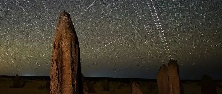 在轨卫星过万，威胁天文观测，科学家如何应对？