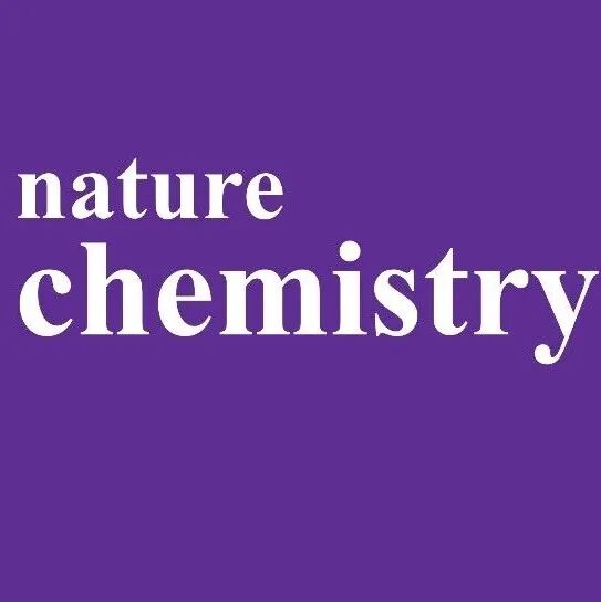 电子科技大学，Nature Chemistry！