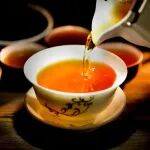 《食品科学》：叶乃兴教授、郑玉成博士等：基于电子鼻与顶空固相微萃取-气相色谱-质谱技术的5 个高香品种红茶关键香气成分分析