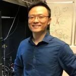 从剑桥到北大，他向原子发起对话请求......