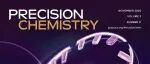 速览 | Precision Chemistry 2025年第11期 · 步履不停，时光不负