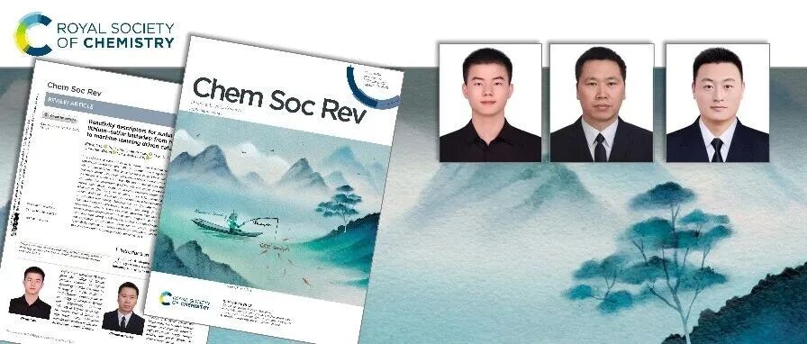 国防科大孙巍巍/郑春满顶刊综述: 锂硫电池动力学中的反应性描述符——从机理洞察到AI驱动