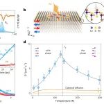研究前沿：反铁磁体CrSBr | Nature Nanotechnology