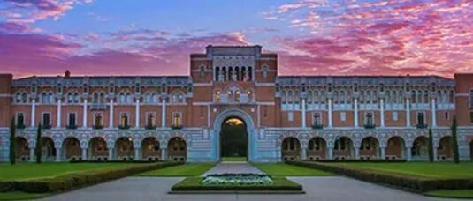 莱斯大学（Rice University）龚锴教授团队诚招1-2名博士生