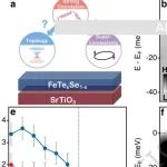 研究进展：拓扑超导-FeTeₓSe₁ₓ薄膜 | Nature Communications