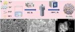 Langmuir | 基于光响应纳米酶用于食品和环境中D-青霉胺比色-荧光双模式检测
