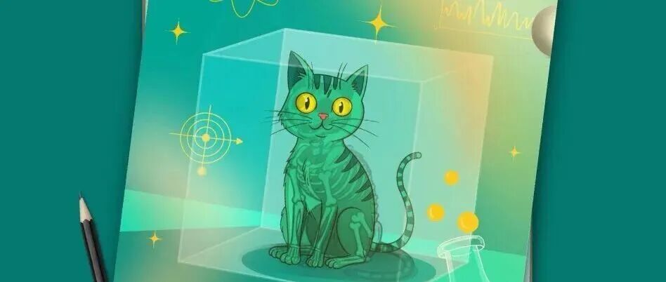 这只全世界最著名的猫，我们免费送给你！