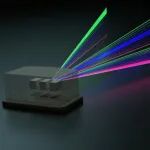 Nat. Commun. | “凝视”+“并行”两手抓：芯片级4D LiDAR新方案