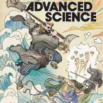 Adv Sci | 华中农业大学李锦铨：人工智能助力发掘“暗物质”中新型抗菌裂解酶