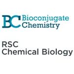 JC|2511|Bioconjugate Chemistry, RSC Chemical Biology