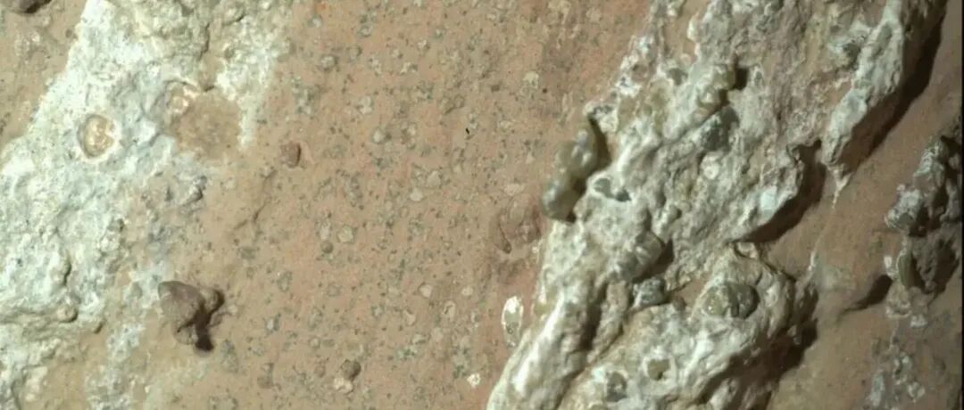 2025年天文盘点：从新邻居、衰减的暗能量到火星生命证据