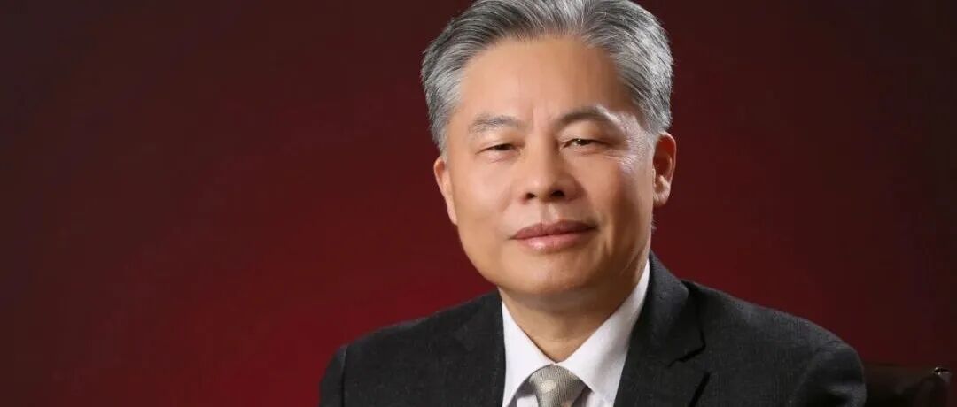 黄德宽，袁周敏 | 人工智能时代的语言学一流学科建设——黄德宽教授访谈